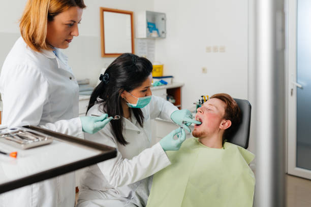 , NJ Emergency Dentist Company