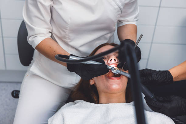 Best Emergency Tooth Extraction in Dayton, NJ
